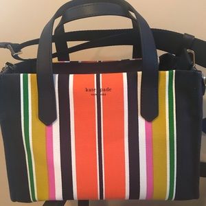 Kate Spade Navy Multi Purse